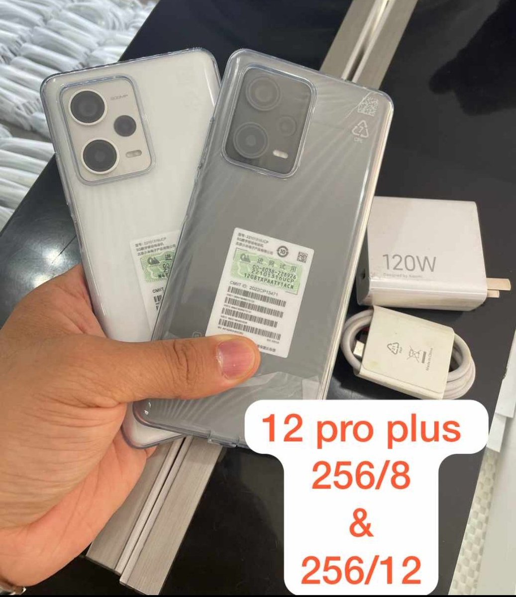 bay_malum's tweet photo. Tüm Xiaomi modelleri ile
Liste yenilendi ✨💫
Yeni modeller listeye eklendi ✨

📦Kutulu
🔌Orijinal şarjlı
👍Kayıt yapılan modeller kayıtlı 
🤳 Satış sonrası destek 

Cihaz ve fiyat listesi için DM 🤳

Destek için Rt fav lütfen 🙏

#RedmiNote12Series 
#note12proplus https://t.co/ZfSJ3PsJab