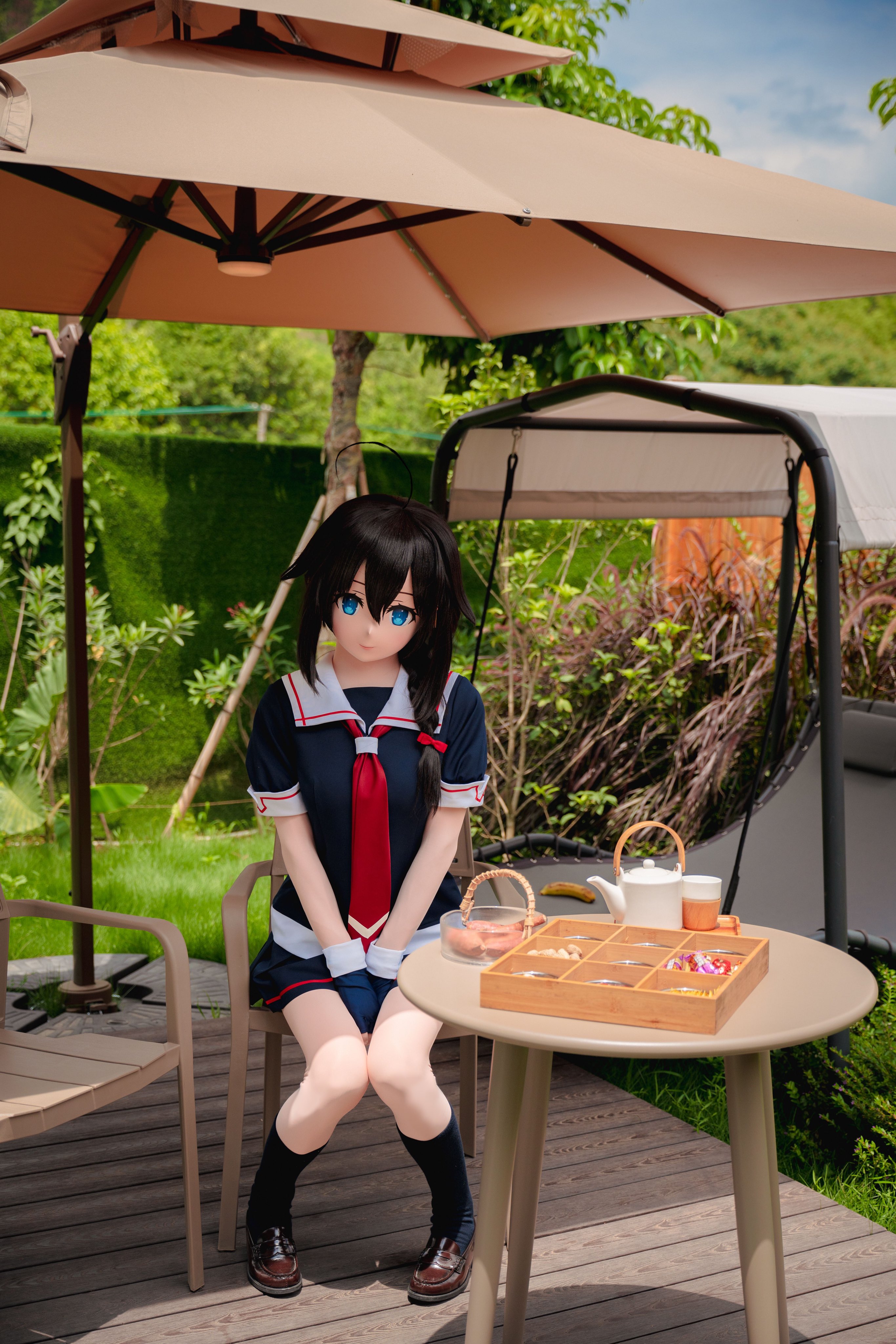 千坂 (Chisaka_01) / Twitter