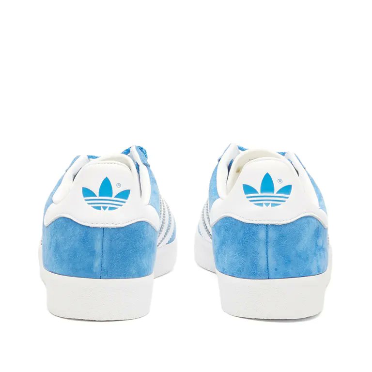 ‼️ GIVEAWAY If Inter Milan wins the CL final‼️
Adidas Gazelle in the colours of both teams🔵👟
How to enter? 
Make sure to follow us and retweet this tweet☑️