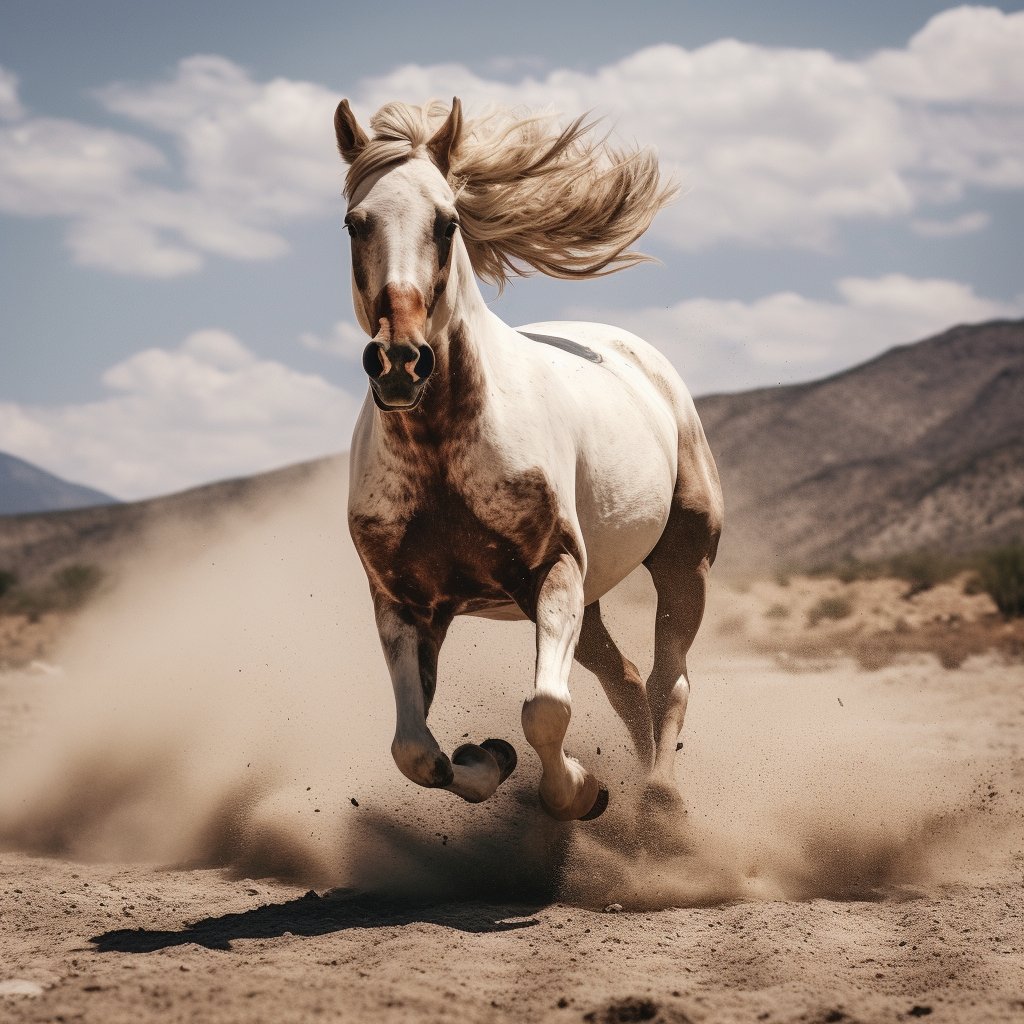 A mustang horse running the loma del pliegue tumbado
.
.
.
.
.
.
#ai #aiart #aiartcommunity #midjourney #animals #world #foryou #forfollowers #aiartwork #sketching #nature #photography #beautiful #discoverearth #nationalgeographic #nft #naturelovers #artoftheday #inspiration