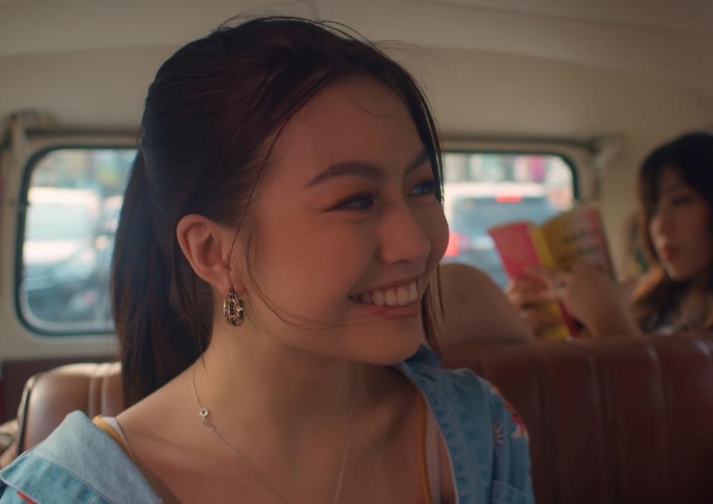 Thank you, Lord, for all the blessings that you've poured on Ashley. May you continue to give her what she deserves and Guide and Lead her into the path where she'll achieve more success in life. 🖤🤍

#AshleyDelMundo | <a href="/lallainashley/">ash</a>