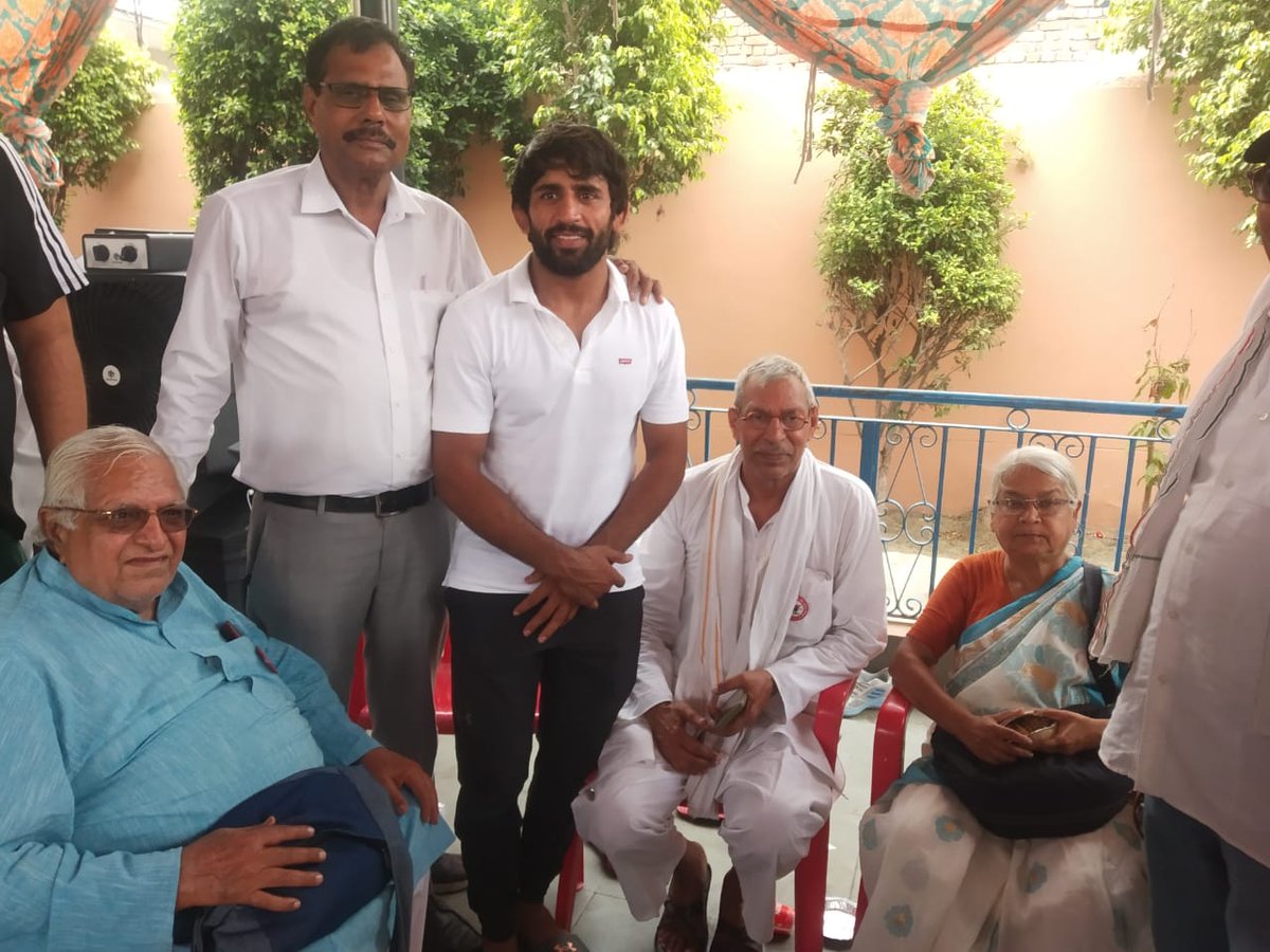COMRADE RAJENDER SINGH tweet media