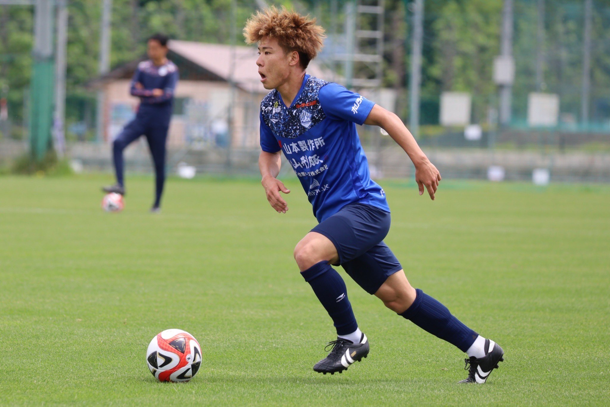 モンテディオ山形広報／Montedio Yamagata on X: 