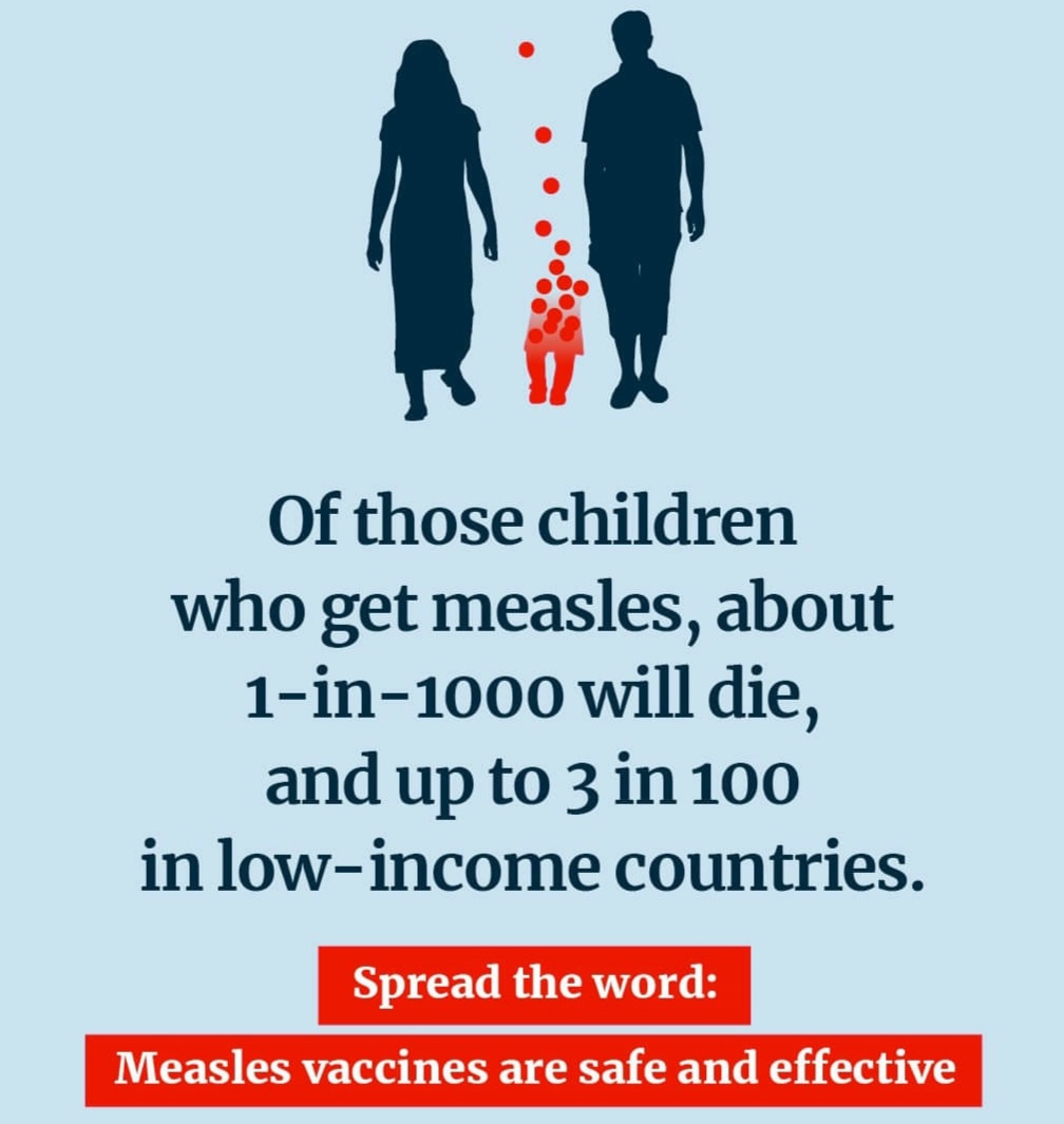 Every Child tweet media