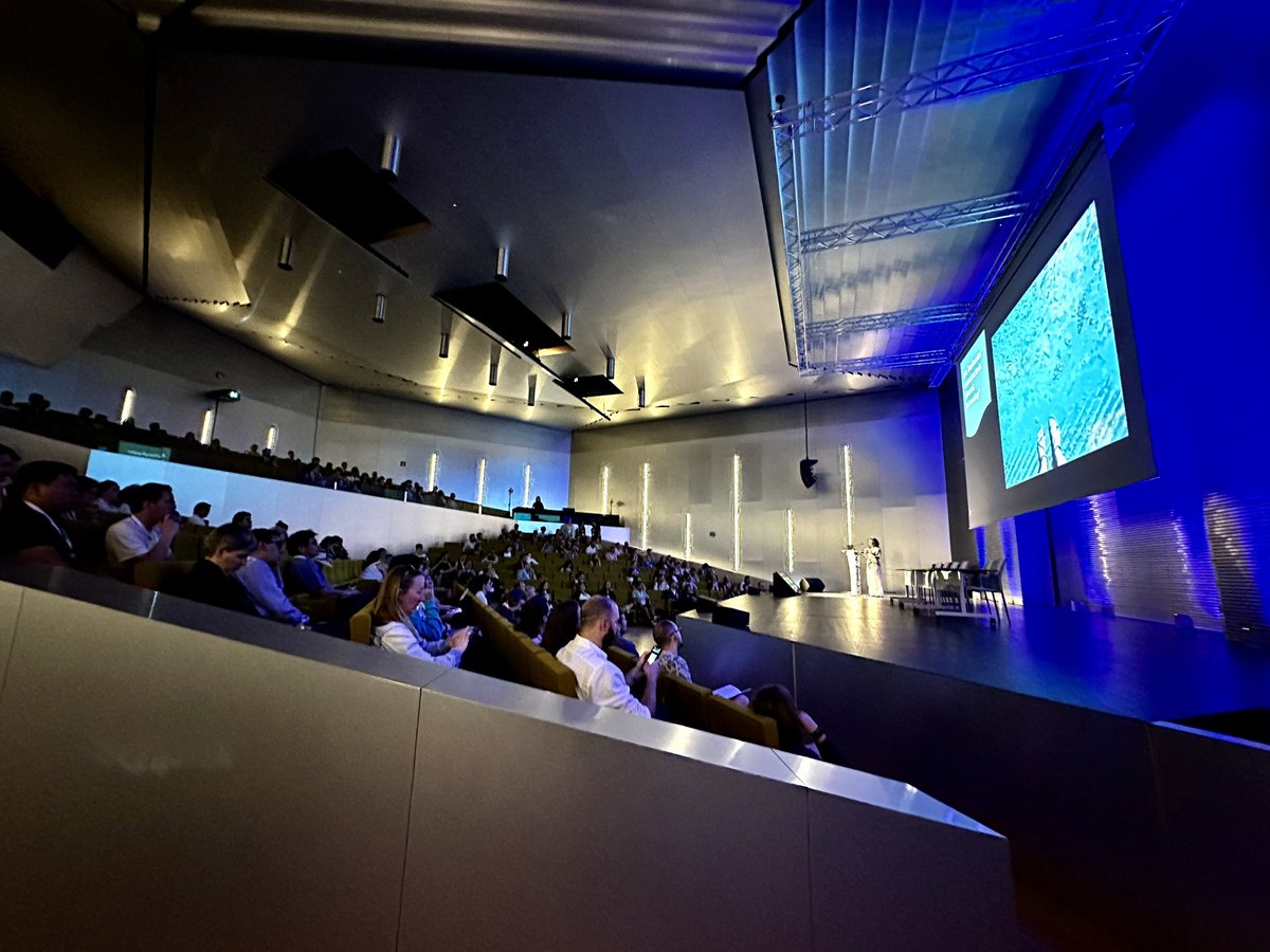 BStudden's tweet image. That’s a wrap! Thank you to all the organizers, attendees, and presenters for making this year’s @aslo_org meeting one to remember! 

#ASLO2023 #Mallorca #ASLO23