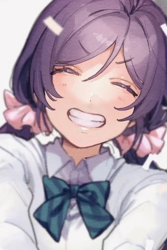 希のこの顔好きすぎるな〜〜〜