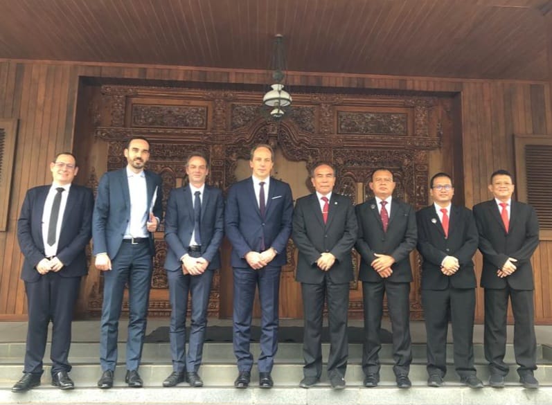Ambafrance Jakarta 🇫🇷🇪🇺 tweet media