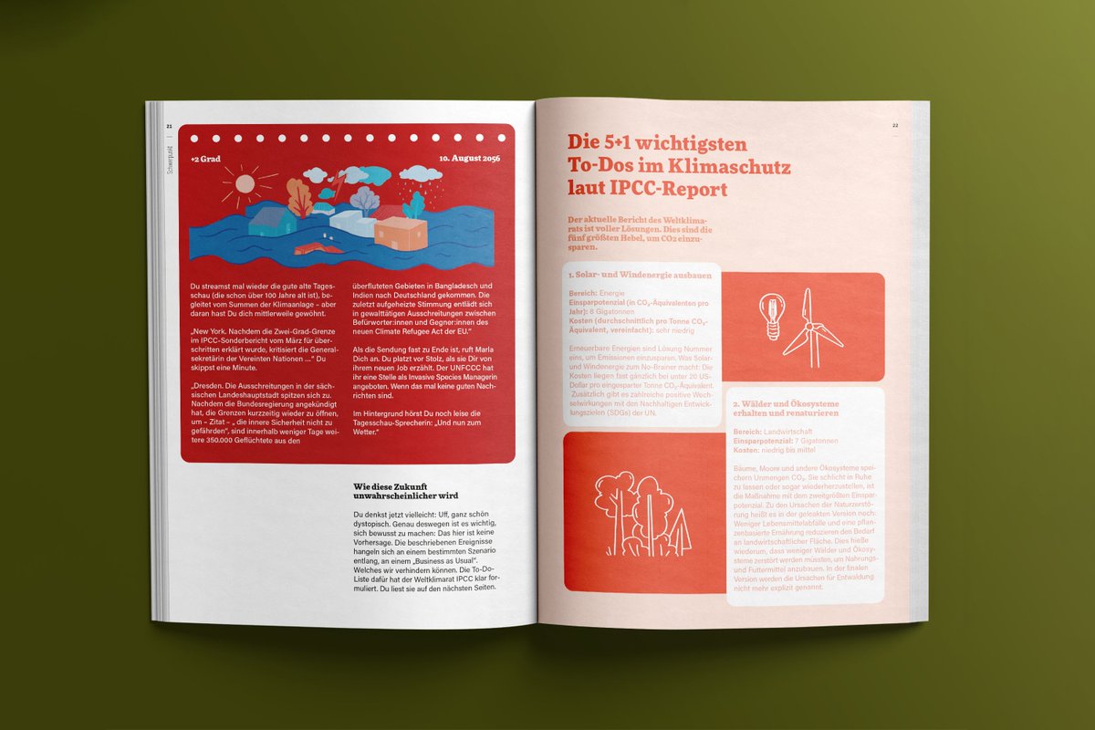 🚨 Unterstützt das #Crowdfunding des <a href="/transformag/">transform Magazin</a> ! Wir arbeiten ehrenamtlich, drucken ohne Werbung und in DE. 160 Seiten, top illustriert. Titelthema: Juhu! Diese Welt geht unter. Bestellt vor bei <a href="/startnext/">startnext</a> und macht damit den Druck erst möglich startnext.com/transform-no9