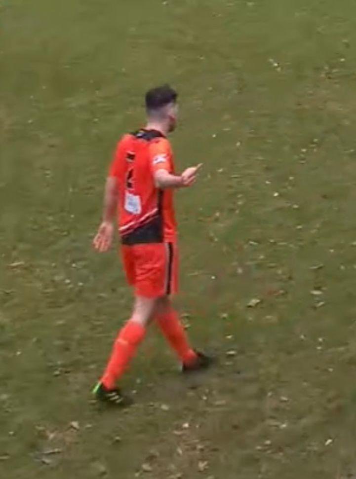 AFC Portchester U23s tweet media