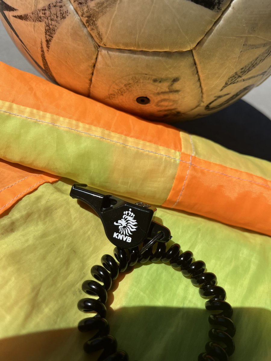 Pieter Omtzigt tweet media