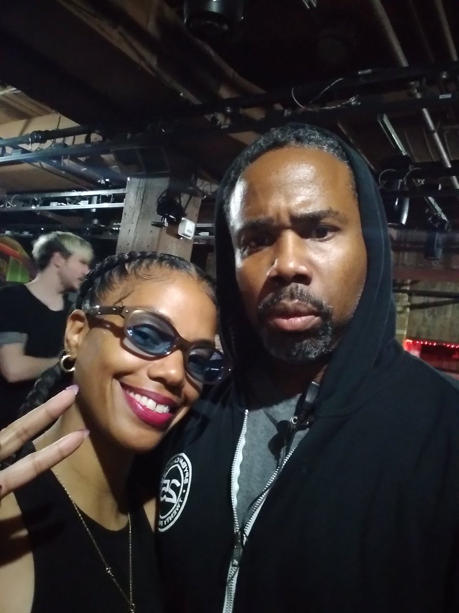 LeeMartin100's tweet image. @ash_lauryn_ Thank You from @Spybar @VelvetRope13 #Spybar