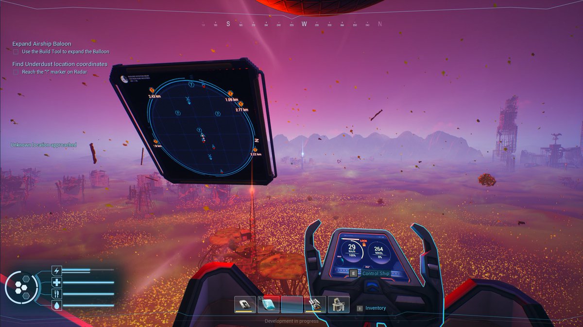 Forever Skies - Wishlist on Xbox! tweet media