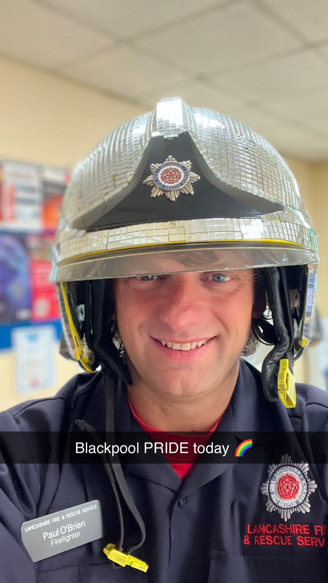 @bpoolpridefest @LancashireFRS #PRIDEBlackpool #Blackpool @PrideBPL