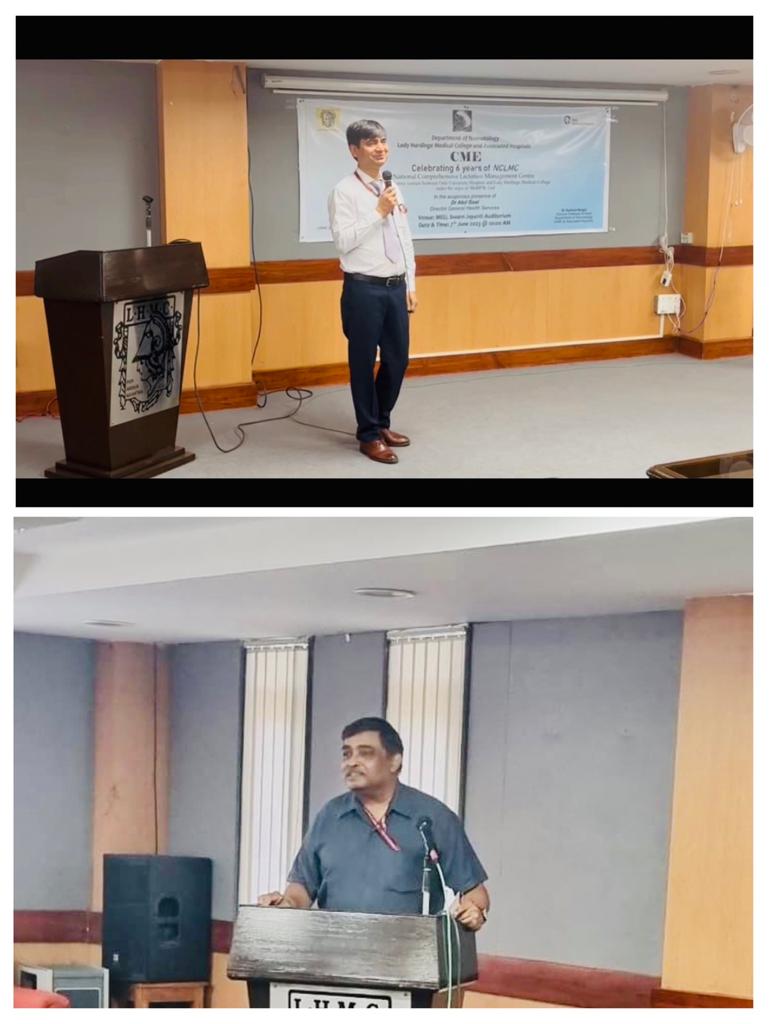 Dr Sushma Nangia (@drsnangia) on Twitter photo Vatsalya Maatri Amrit Kosh- the National Comprehensive Lactation Management Centre at LHMC, celebrates 6 successful years of dedicated service to mothers & sick n small neonates by ensuring mother's own milk for them in NICU.<a href="/MoHFW_INDIA/">Ministry of Health</a> <a href="/mansukhmandviya/">Dr Mansukh Mandaviya</a> <a href="/WHOSEARO/">World Health Organization South-East Asia</a> <a href="/vatsalya2017/">vatsalya maatri amrit kosh</a> Vatsalya Maatri Amrit Kosh- the National Comprehensive Lactation Management Centre at LHMC, celebrates 6 successful years of dedicated service to mothers & sick n small neonates by ensuring mother's own milk for them in NICU.<a href="/MoHFW_INDIA/">Ministry of Health</a> <a href="/mansukhmandviya/">Dr Mansukh Mandaviya</a> <a href="/WHOSEARO/">World Health Organization South-East Asia</a> <a href="/vatsalya2017/">vatsalya maatri amrit kosh</a>