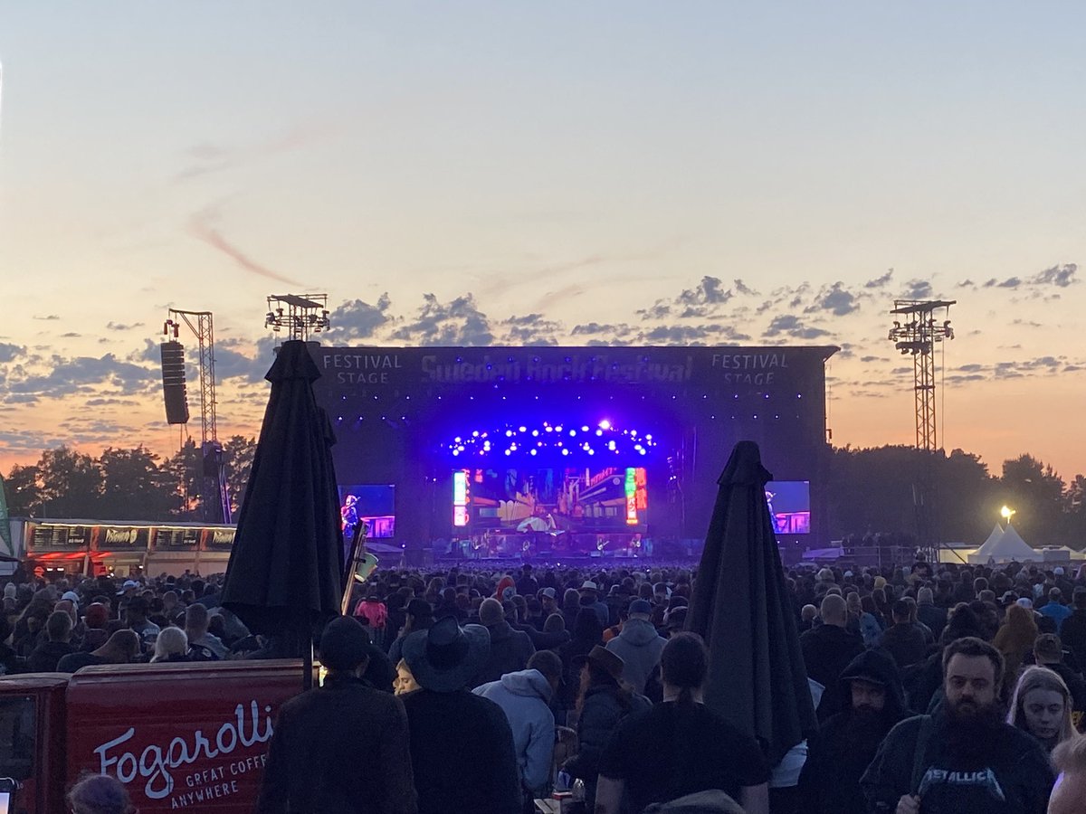 PingisPersson's tweet photo. Sweden Rock Festival. 🤘🏿❤️👊 #swedenrock #raisedfist #ironmaiden #behemoth #music @raisedfist @IronMaiden @BehemothBand https://t.co/hyWgPC0eP8
