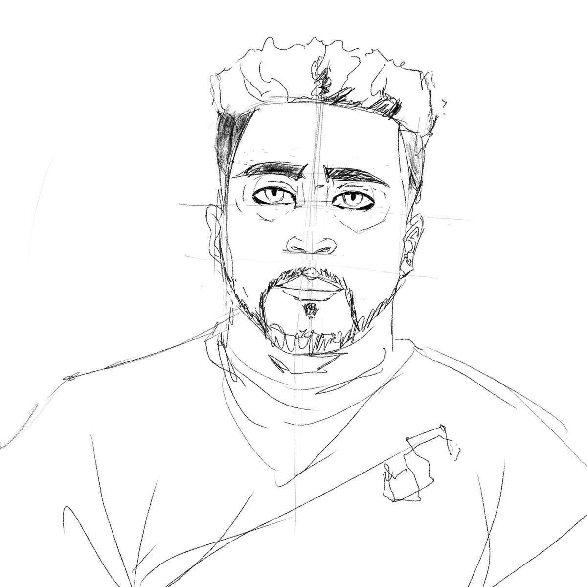 JMDesigns05's tweet image. Next in line for my caricature redos !
@SesoHQ !