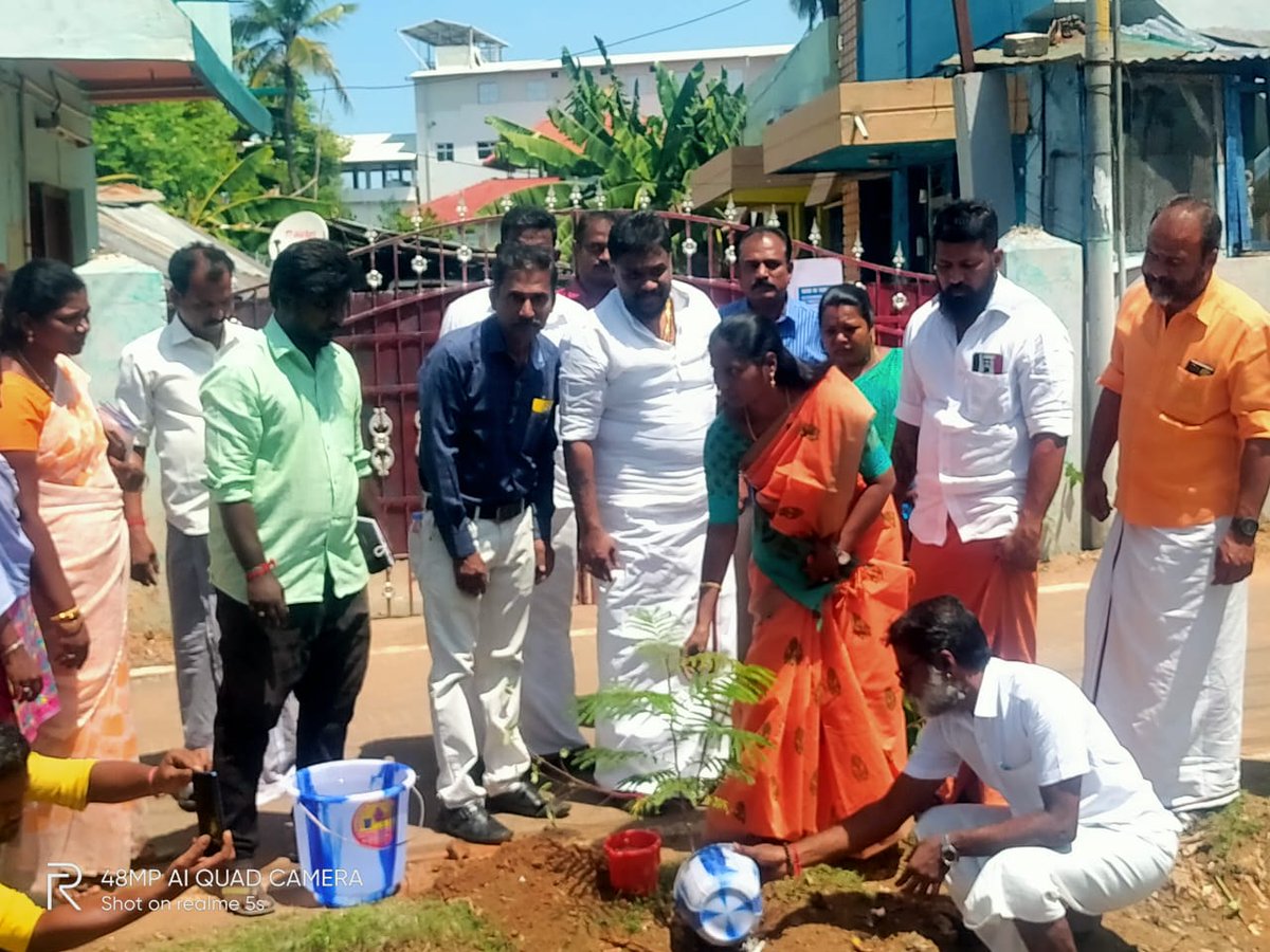 c_commr's tweet photo. PATTUKKOTTAI MUNICIPALITY PEOPLEMOVEMENTS
@MawsTamilNadu
@SwachhBharatGov
@SwachSurvekshan
@MoHUA_India
@Secretary_MoHUA
@mygovindia
@RoopaMishra77
@HardeepSPuri
@RdmaThanjavur
#Swachhsurvekshan2023
#My_Waste_My_Responsibility
#SwachhAmritMahotsav #IndiaVsGarbage https://t.co/t5AIcZNwC5
