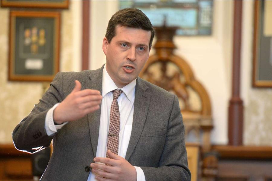 ScotNational's tweet image. NEW: The SNP should consider the prospect of a multi-option referendum on Scotland’s future, the Minister for Independence has said. 

Jamie Hepburn's comments come ahead of this month's special independence convention.