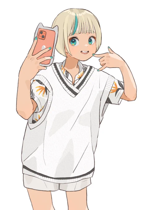 りくもてゃ