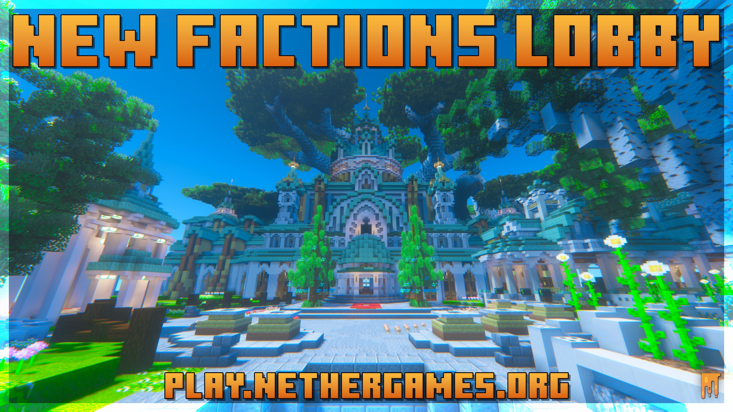 NetherGames Network (@NetherGamesMC) / X