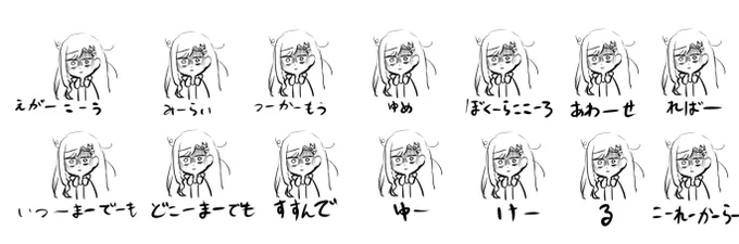 まかーら 分る