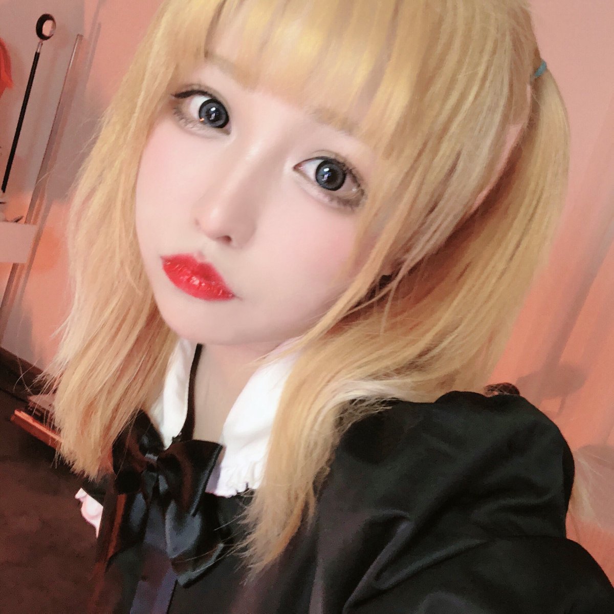 Merrym109's tweet photo. 发一下日常嘿嘿(っ´ω`c)♡ https://t.co/RfJlqETMDI