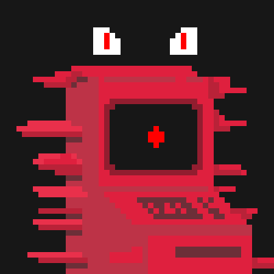 UFFIEx's tweet image. gm fam
market's bleeding
but my Machines don't seem to care

@btcordinal @SATORIACORP #btcmachine #Ordinals