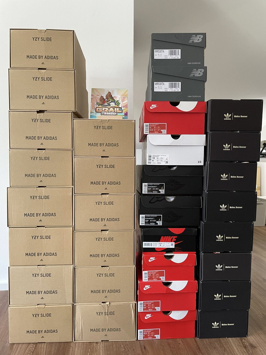 This weeks delivery
🔜 more Slides otw 
Thanks to <a href="/Venom_Cooks/">VenomCooks</a> <a href="/Success_Venom/">VenomCooks Success</a> <a href="/projectZtech/">Project Z</a>
