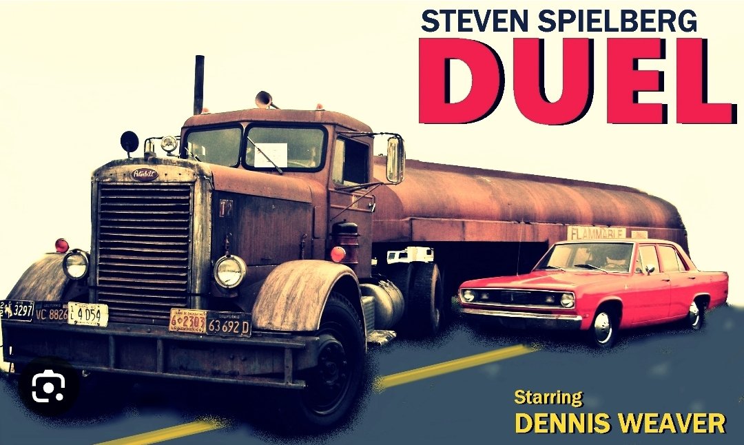 luxurytax8's tweet image. Wifey in the hotel snoring louder than the truck 🚚 in the movie 🎬 Duel with Dennis Weaver. Sounding like 4 15 ins in the trunk with two colossus amps. 🤣 Ghesssh she didn&apos;t bring her cpap. Next  time  I&apos;m packing that MFin cpap machine  myself lawddddd. #cpapmachine #cpapmask