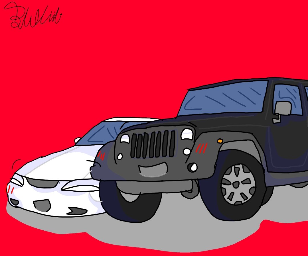 That_One_Civic's tweet photo. An art for.. @88_Countach https://t.co/MdzSpFqHj0