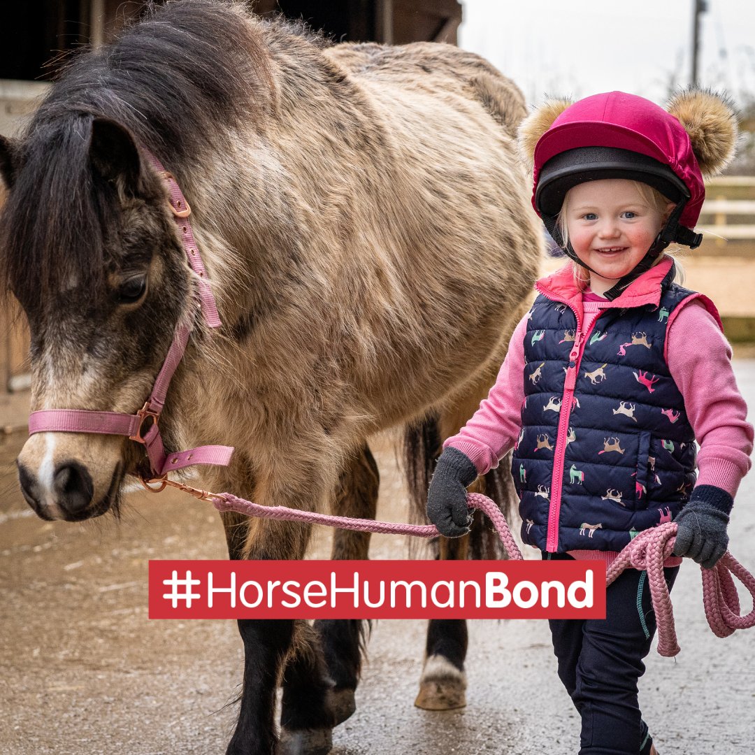 🐎 Calling all riders! Beginners and seasoned equestrians! Share your photos & videos with us

💕 Use the hashtag #HorseHumanBond and let's Keep Britain Riding!