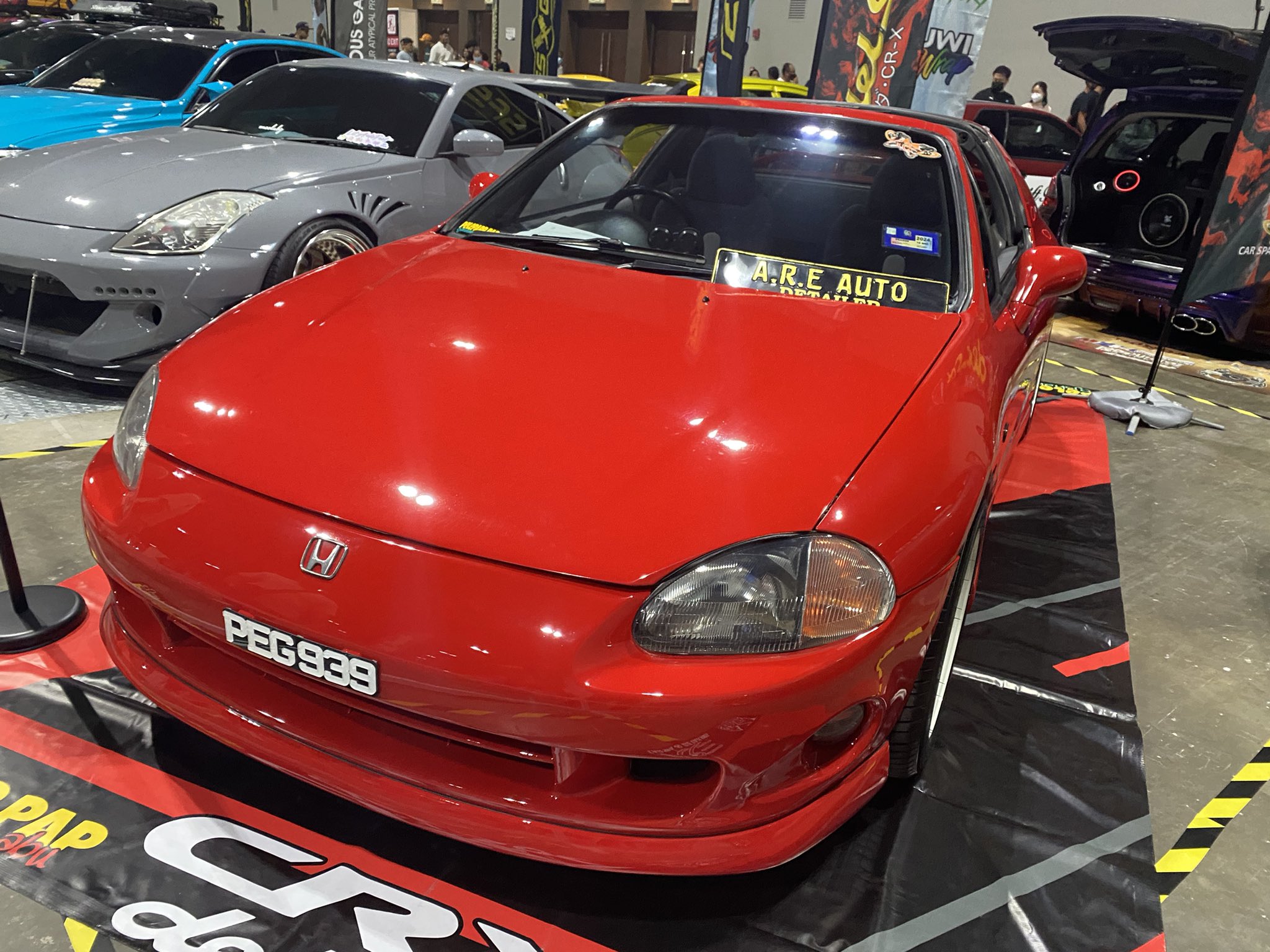 むーぶ (MOVE_delSol) / Twitter