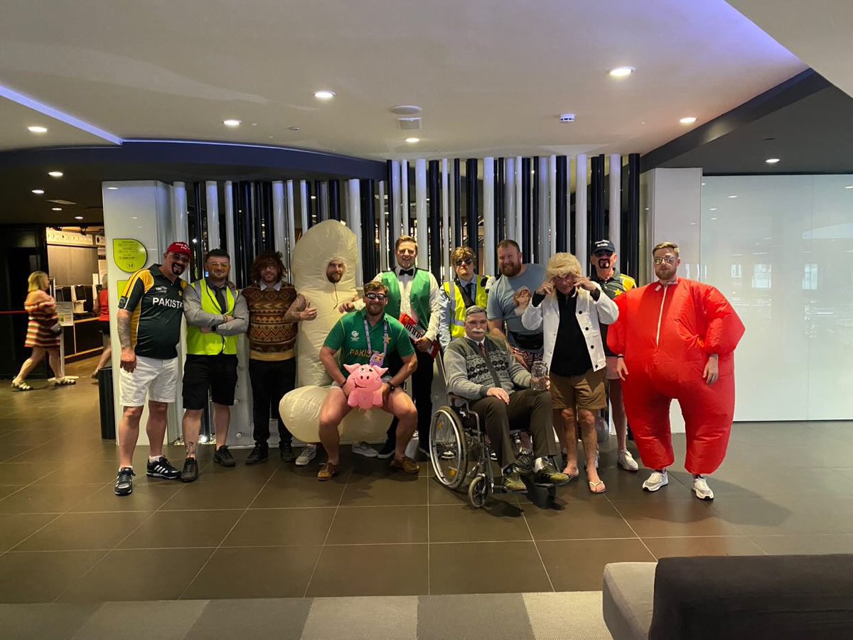 Max And Paddy Quotes On Twitter Amazing Effort By These Lads On A max-and-paddy-quotes-on-twitter-amazing-effort-by-these-lads-on-a