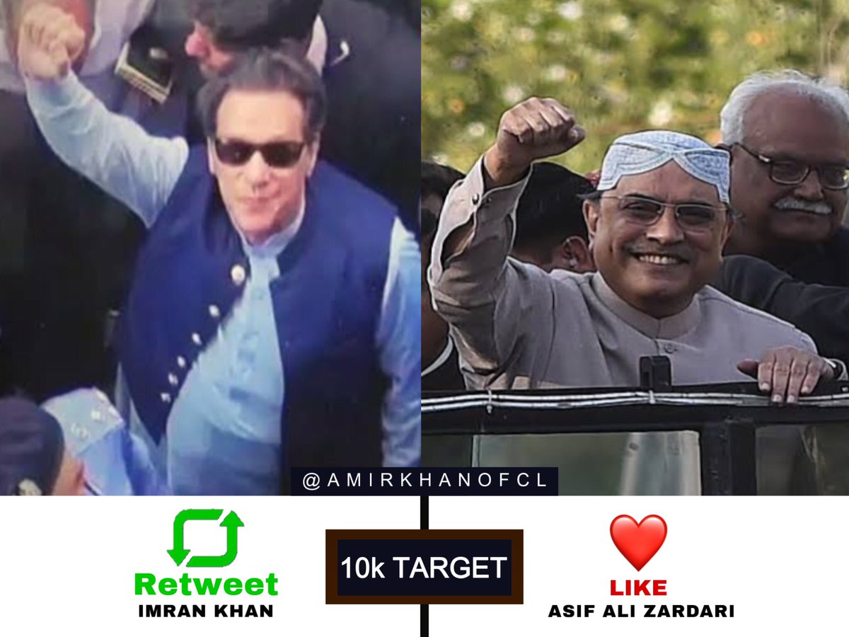 آج کا مقابلہ

الیکشن میں کس کا مُکا چلے گا؟

عمران خان vs آصف علی زرداری
10k Target
