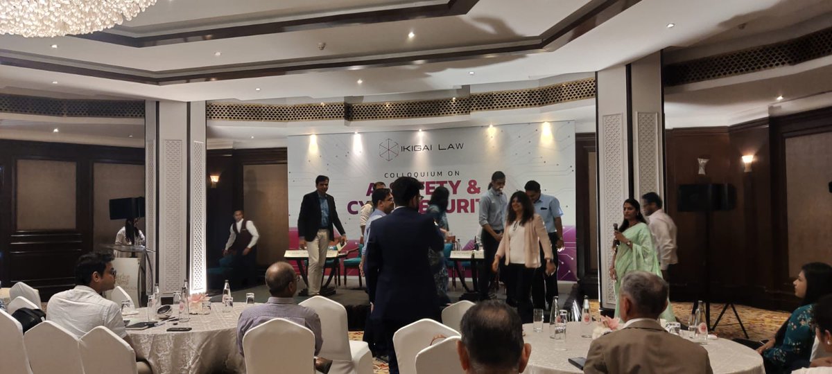 nasscom AI tweet media