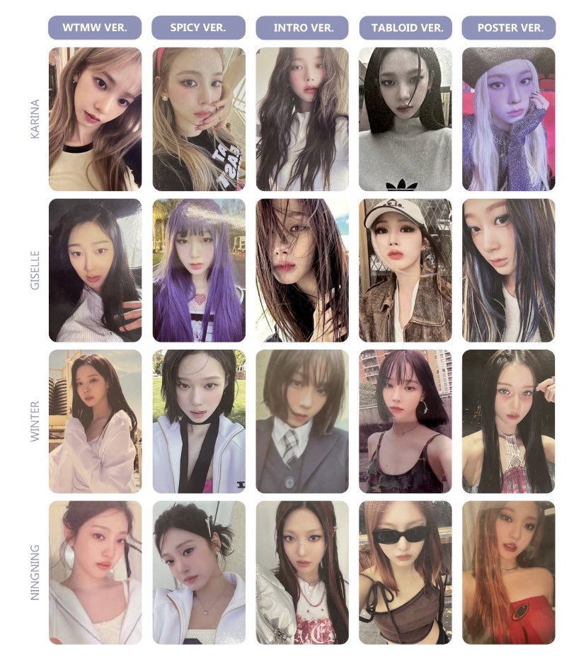 ruyanwa's tweet photo. Aespa bandina ningning devir pob + intro vers incl 285tl gom @/kyoshisells #aesatis #aespasatis #trpcsatis
@smtradetr @aespasatiss @aepinksatis @trpctakas @aespatakas @ggtakassatis https://t.co/yIx2z2tvW6