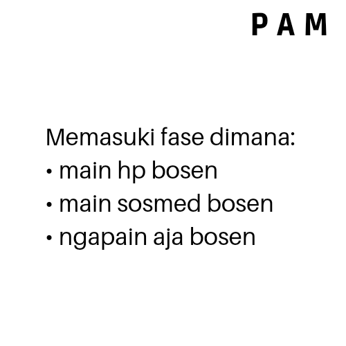 P A M tweet media