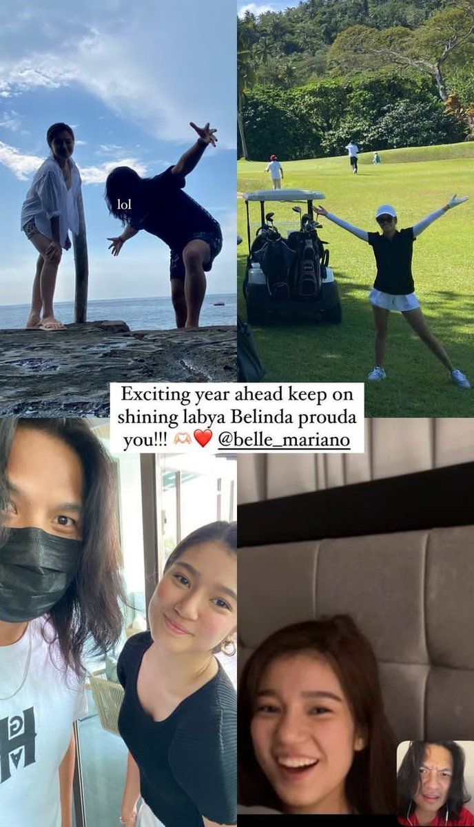 KUYA RJ AND BELLE 🥹🫶🏻🫶🏻🫶🏻

BELLE  21 FINE AS WINE
#21BELLElustrousYears