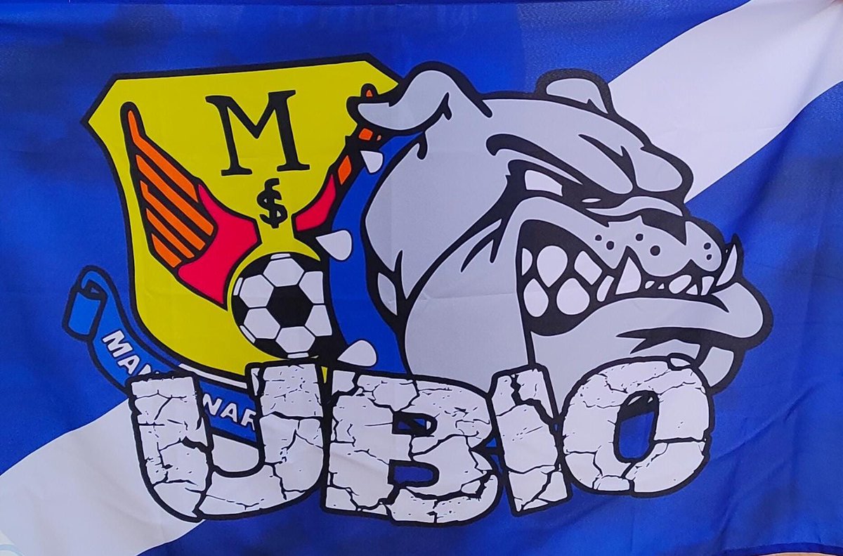 Ultras Blues tweet media