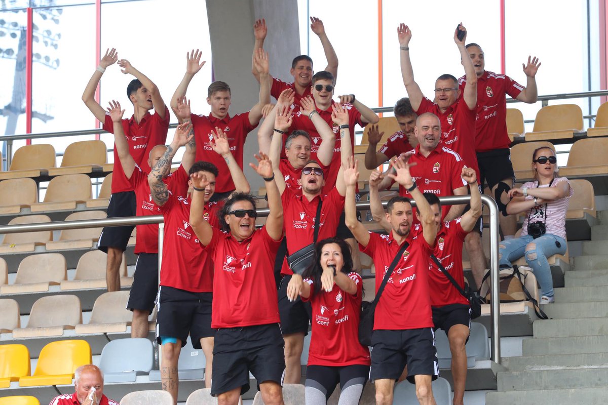 JolantaOjczyk's tweet photo. Pierwszy dzień #DiaEuro2023 i #IOB2023 za nami. Reprezentacja Polski wyszła z grupy!
Było nieoficjalne otwarcie, oficjalne dziś o godz. 16!
Potem piknik z okazji 30-lecia Fundacji Dla Dzieci z Cukrzycą.
Zapraszamy!
@polsatsport @K_Stanowski
@SportINTERIA @tvn24sport https://t.co/qA0XouGncT
