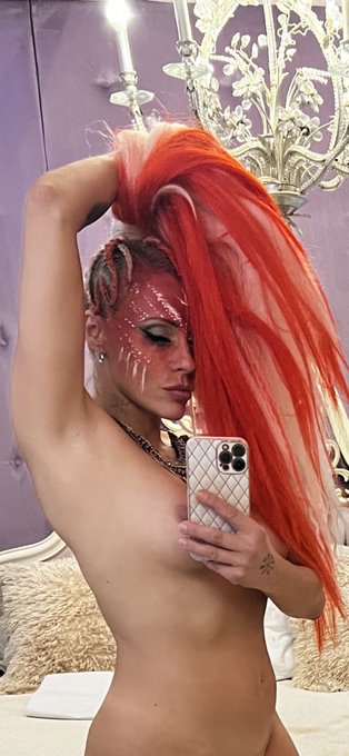 Bad Bardot it&rsquo;s alive!!!! Another day to smash!!!! @VikingLust @CharlieDeanPorn @AlexisCrystall @TanyaVirago<a href="/tag/squirting"class="tags"><span>#squirting</span></a><a href="/tag/prolapse"class="tags"><span>#prolapse</span></a><a href="/tag/analqueen"class="tags"><span>#analqueen</span></a><a href="/tag/dominateme"class="tags"><span>#dominateme</span></a><a href="/tag/analtoys"class="tags"><span>#analtoys</span></a>