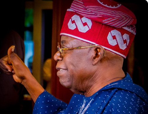 𝕾𝖊𝖚𝖓 𝕸𝖚𝖞𝖎𝖜𝖆 On Twitter Rt Thecableng Tinubu Making Right Decisions 