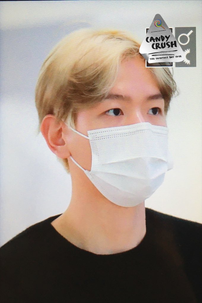 candycrush0506's tweet photo. 230610 ICN airport 백현이

#백현 #BAEKHYUN
#엑소 #EXO #weareoneEXO #边伯贤 #伯贤 @B_hundred_Hyun https://t.co/VOfeGWZ4VV