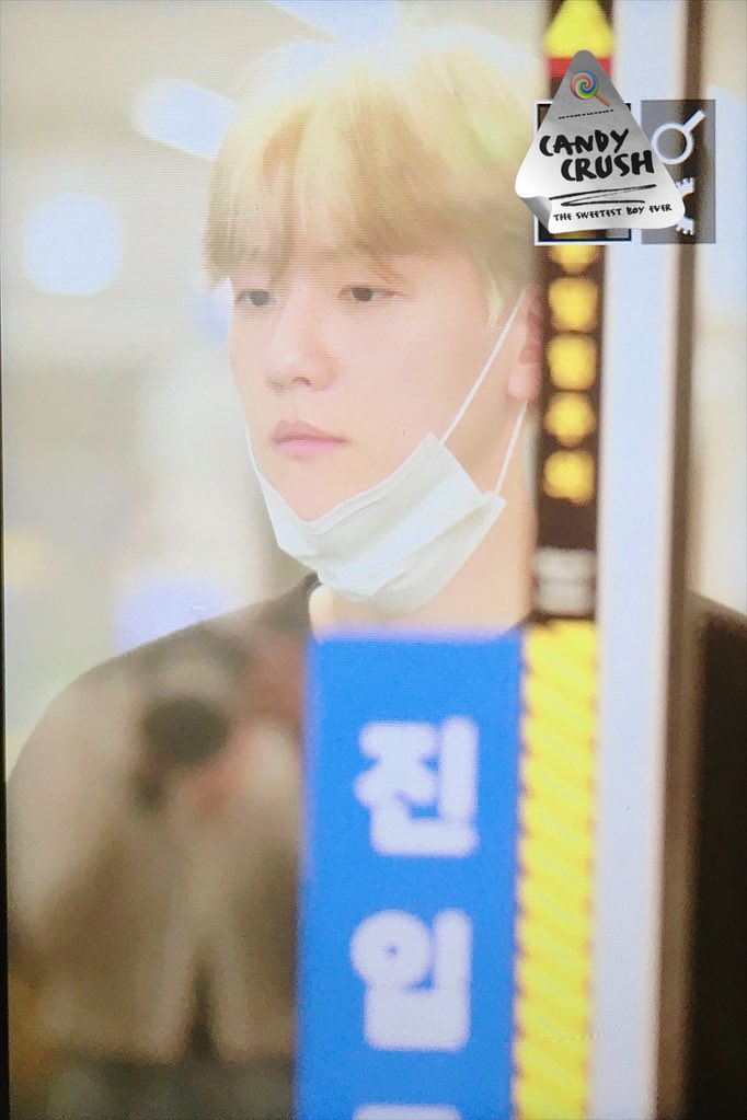 candycrush0506's tweet photo. 230610 ICN airport 백현이

#백현 #BAEKHYUN
#엑소 #EXO #weareoneEXO #边伯贤 #伯贤 @B_hundred_Hyun https://t.co/VOfeGWZ4VV