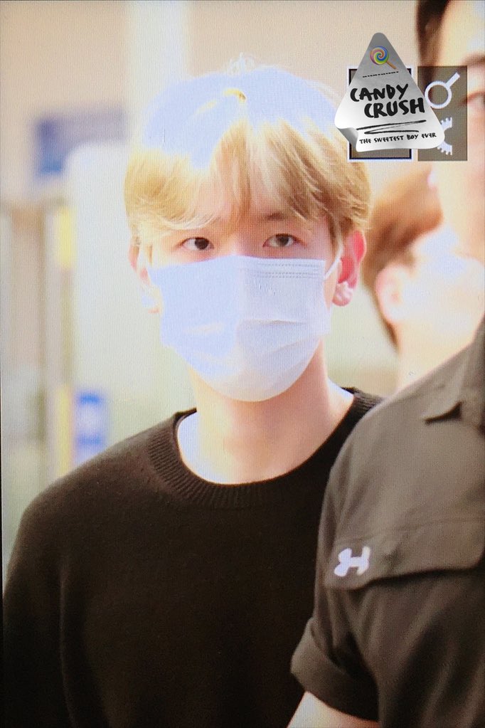 candycrush0506's tweet photo. 230610 ICN airport 백현이

#백현 #BAEKHYUN
#엑소 #EXO #weareoneEXO #边伯贤 #伯贤 @B_hundred_Hyun https://t.co/VOfeGWZ4VV