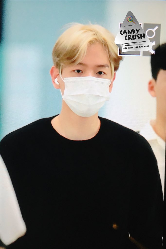 candycrush0506's tweet photo. 230610 ICN airport 백현이

#백현 #BAEKHYUN
#엑소 #EXO #weareoneEXO #边伯贤 #伯贤 @B_hundred_Hyun https://t.co/VOfeGWZ4VV