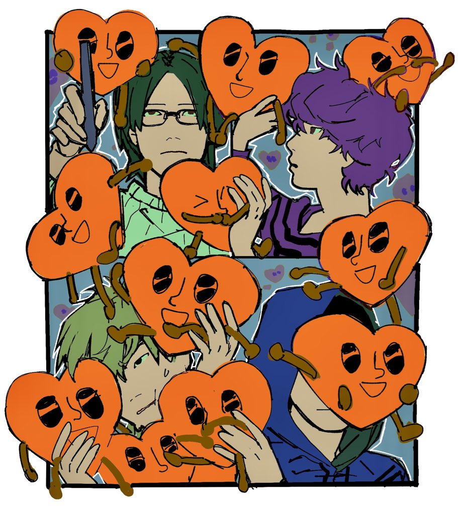 pukepukepapa's tweet photo. https://t.co/zxpBaSi9mP