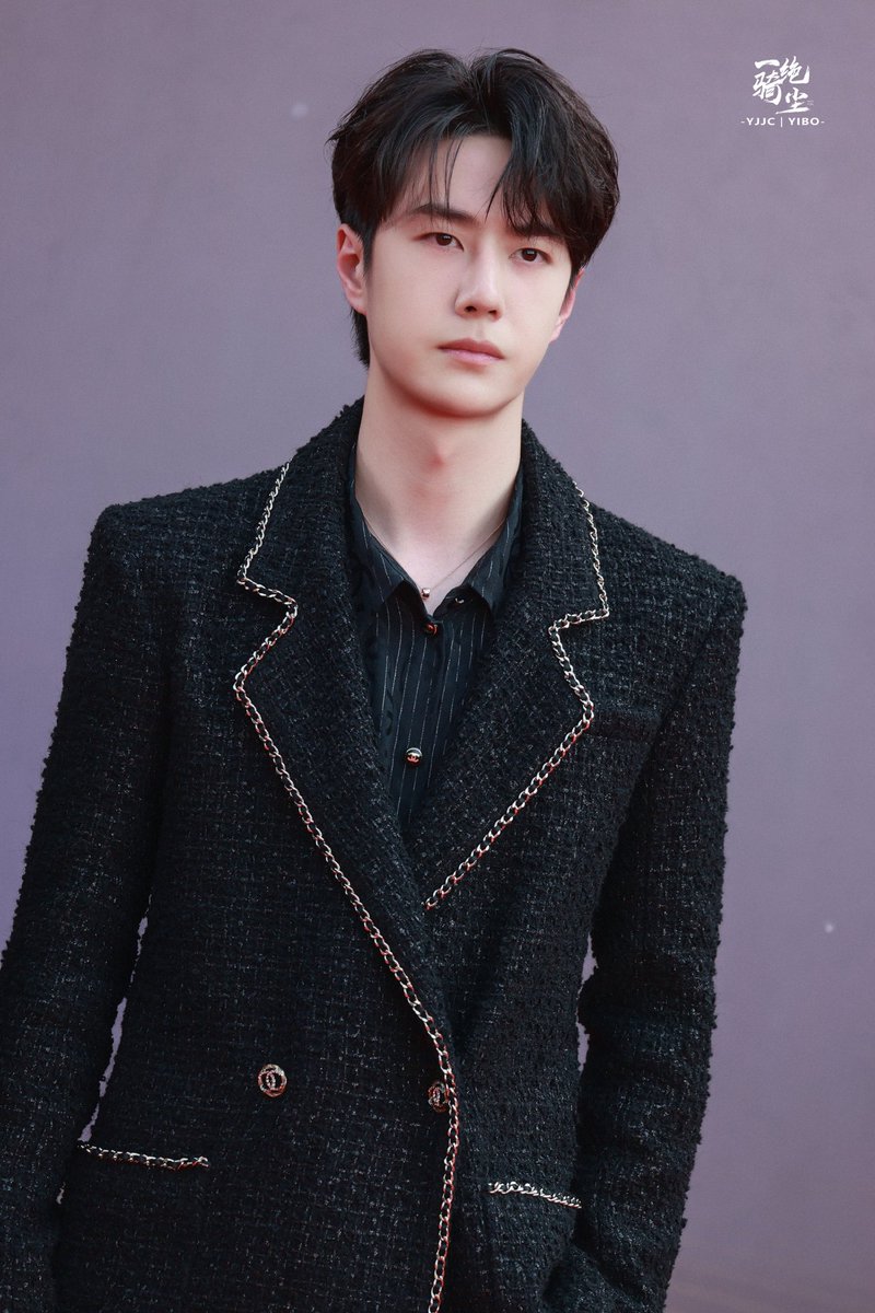 YiZhan_XiaoYibo Senorita XY on X: 