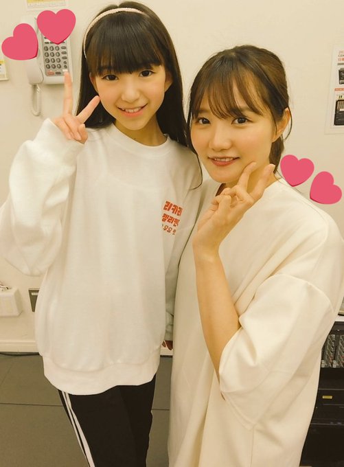 中井ゆゆのTwitter画像17