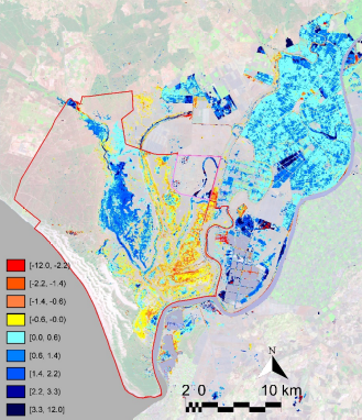 Ya está depositado en digital CSIC doi.org/10.20350/digit… "Groundwater abstraction has caused extensive ecological damage to the Doñana World Heritage Site, Spain ". Respuesta de un numeroso grupo de científicos expertos en la hidrología de Doñana...